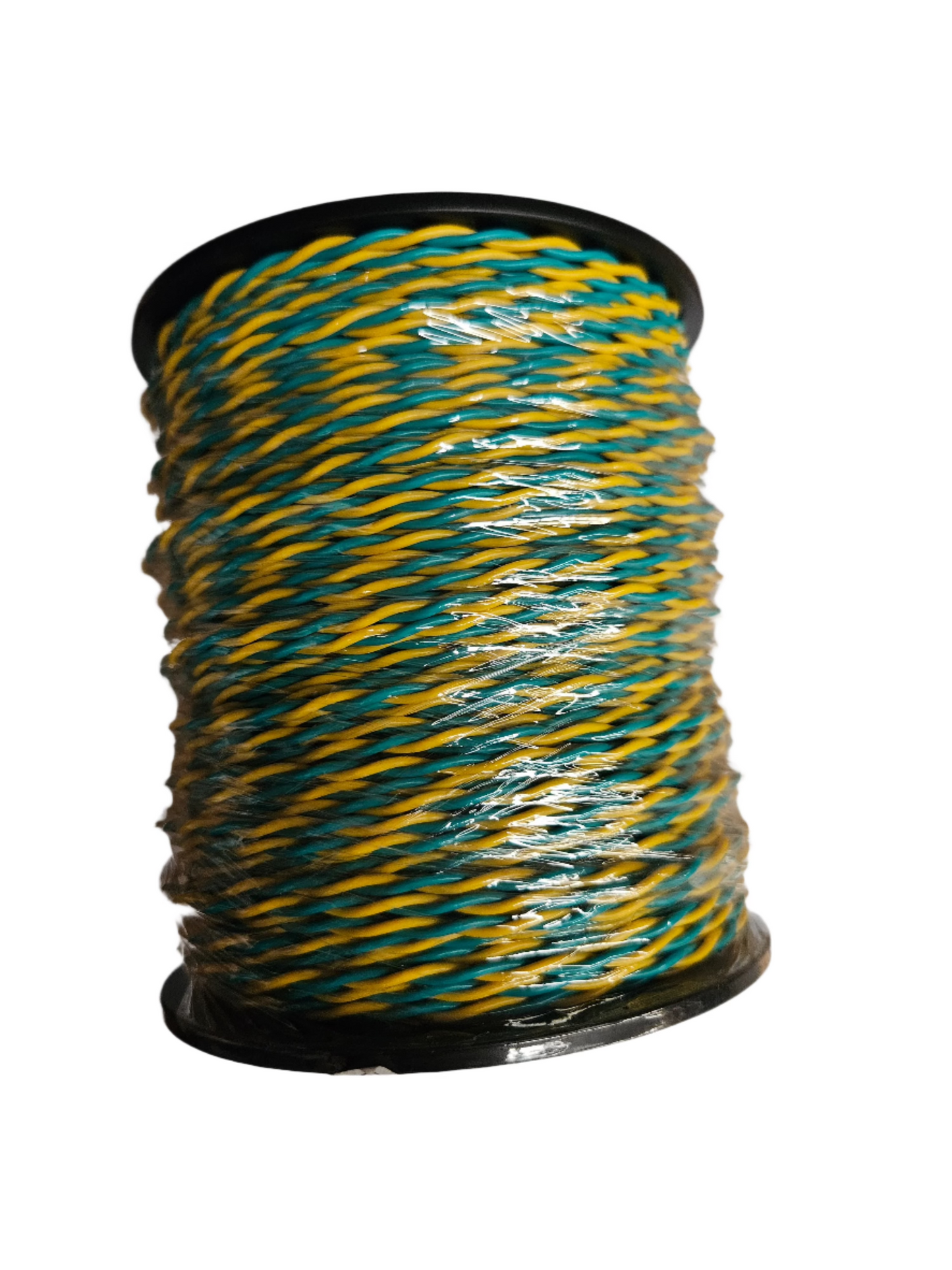 20AWG (16x0.2) Twisted Pair CANBUS Wire Automotive Electrical Wiring - 100M Roll
