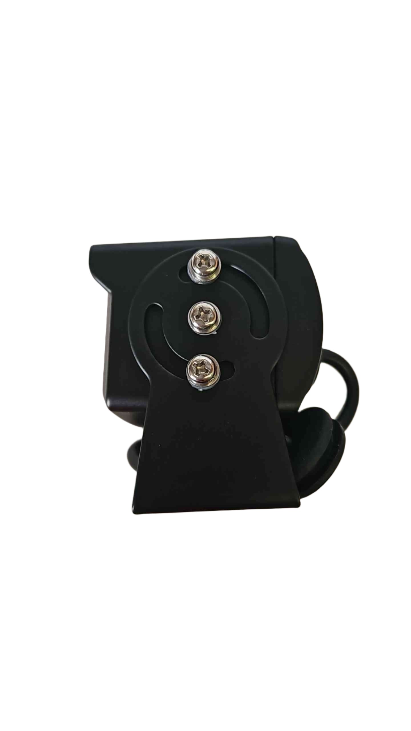 1080 PAL Camera Black Box Infra (External)