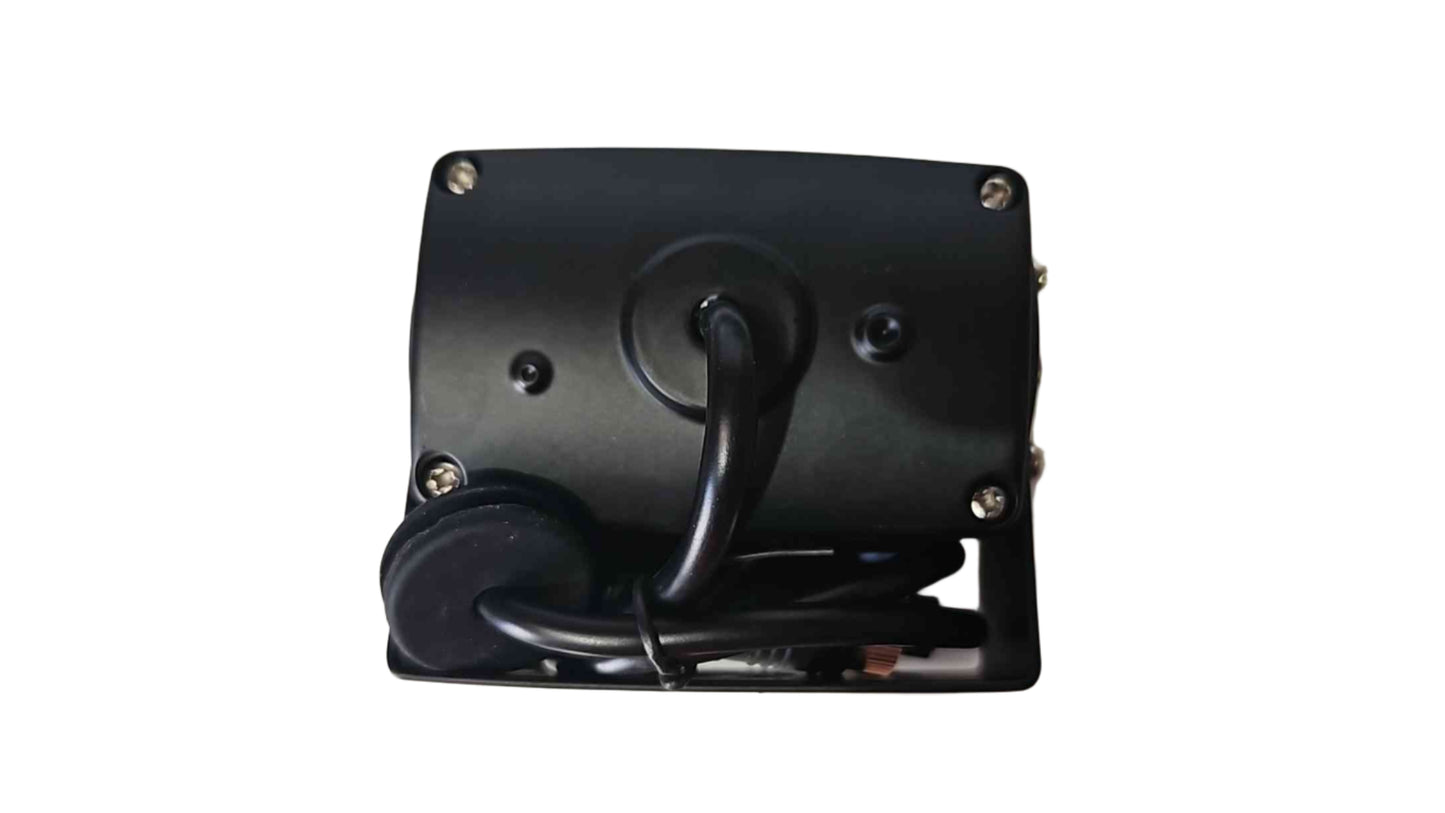 1080 PAL Camera Black Box Infra (External)