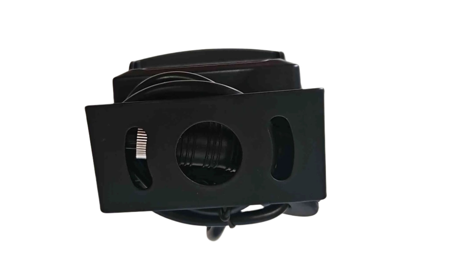 1080 PAL Camera Black Box Infra (External)