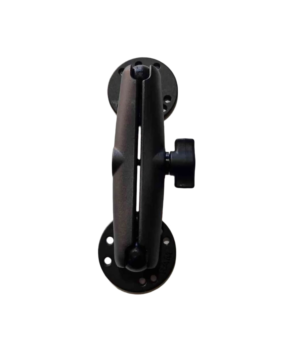 RAM Mount B Size 1" Ball Long Socket Arm (RAM-B-101U-C)