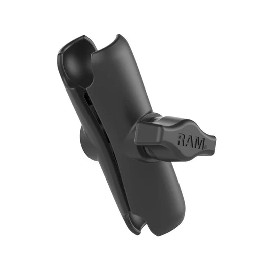 RAM Mount B Size 1" Ball Long Socket Arm (RAM-B-101U-C)