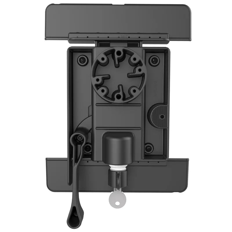 RAM® Tab-Lock™ Tablet Holder for Samsung Tab 4 10.1 + More