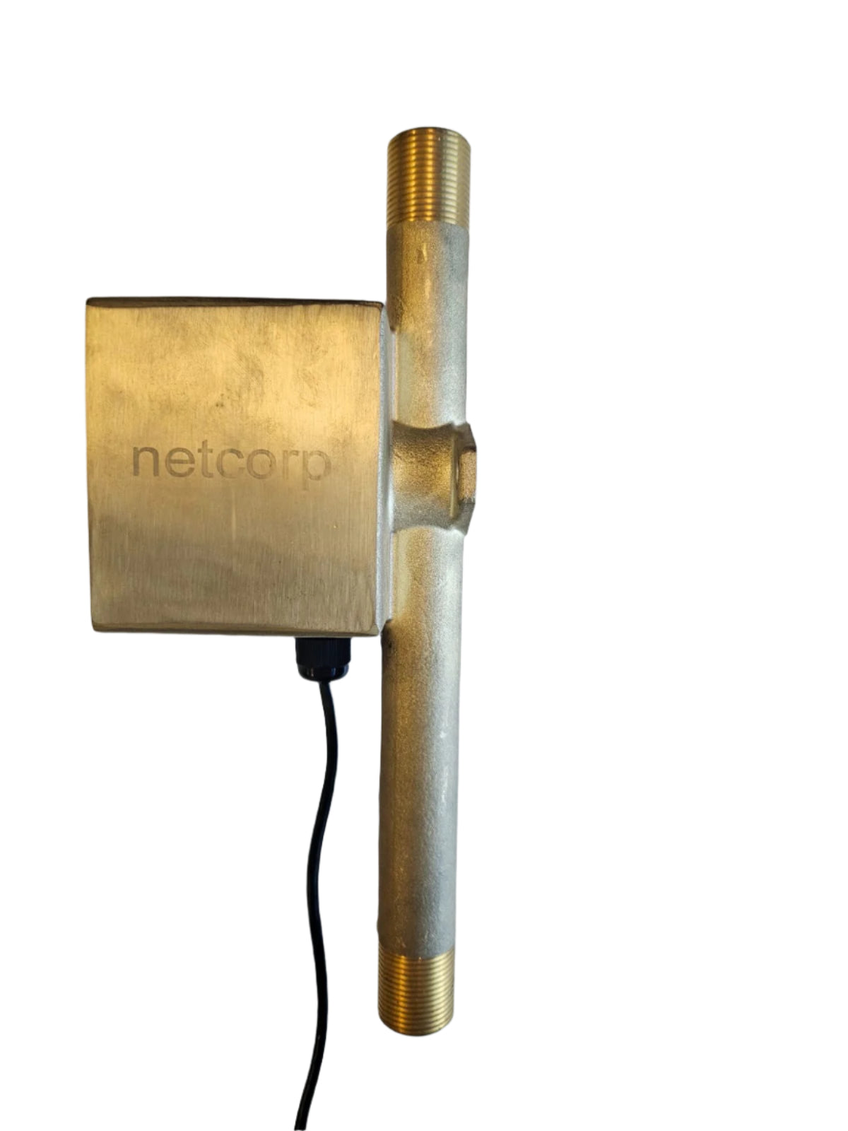 Netcorp WM-01 Water Meter for Agitator Truck