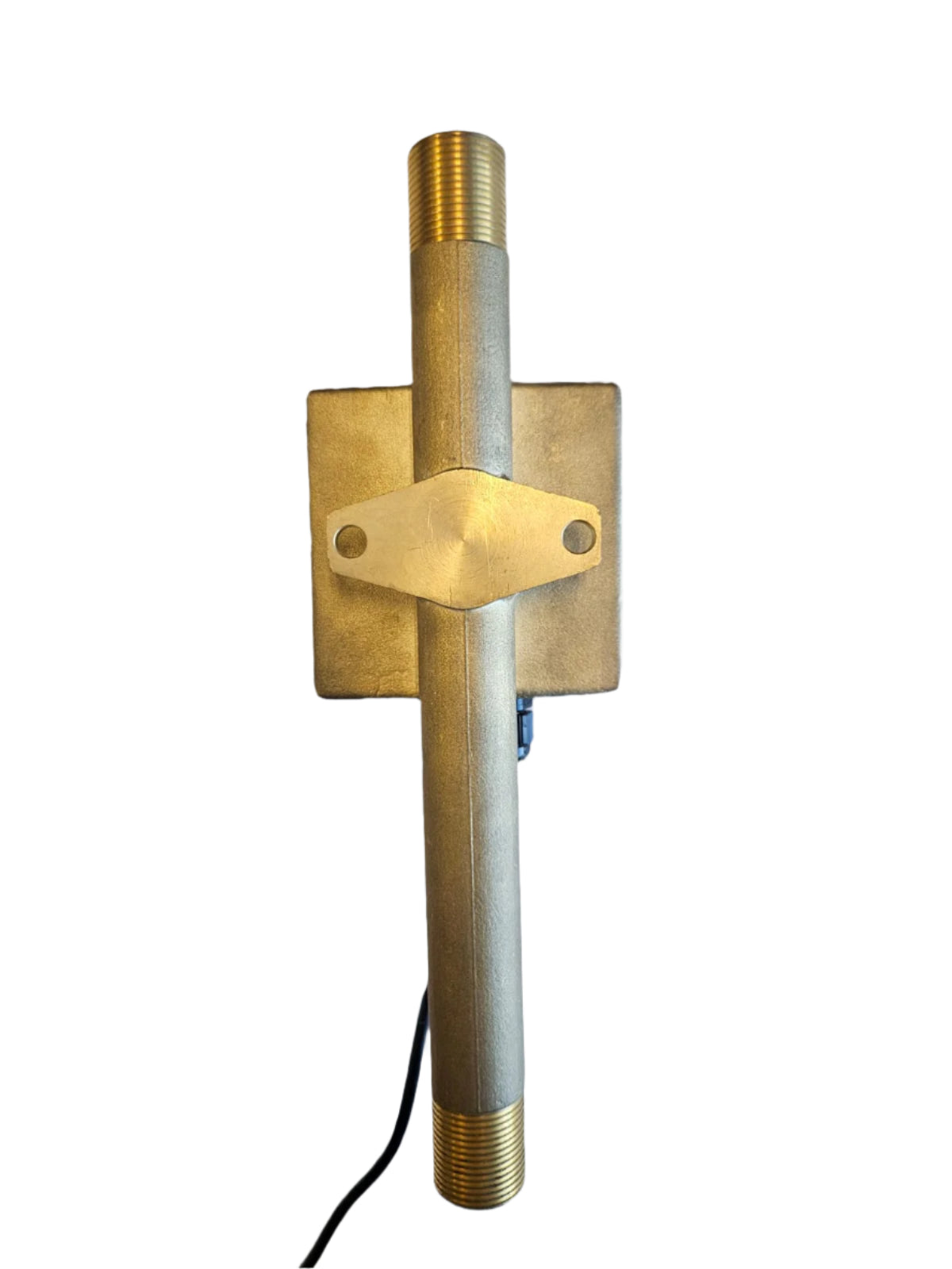 Netcorp WM-01 Water Meter for Agitator Truck