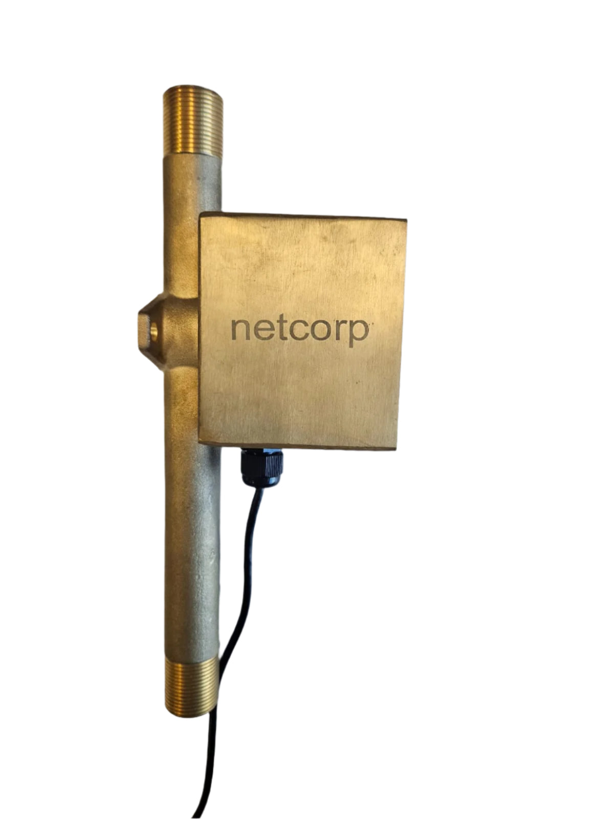 Netcorp WM-01 Water Meter for Agitator Truck