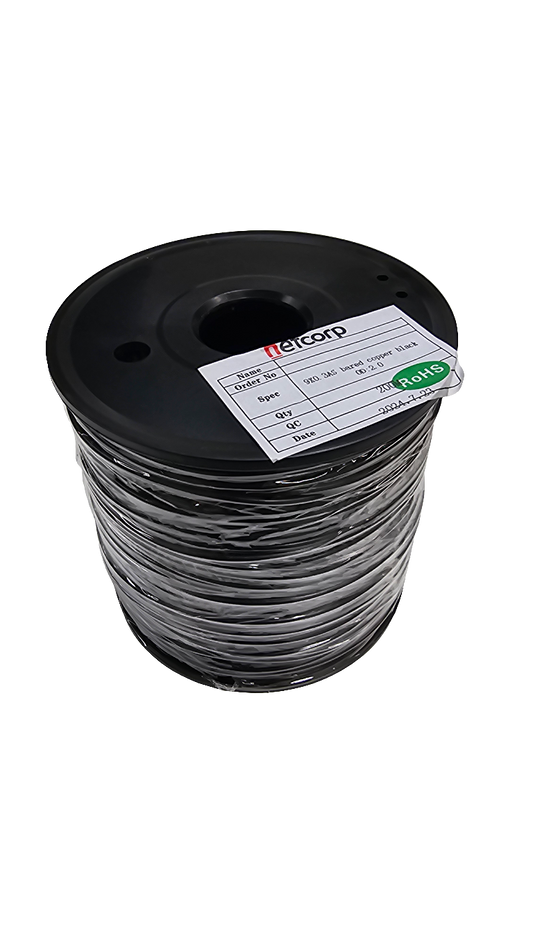 20AWG (9x0.3) Single Core Automotive Electrical Wiring - 200M Roll
