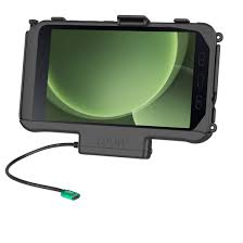 RAM Cradle Dock Power