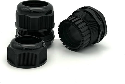 Waterproof Cable Gland Kit IP68 UV Rated Various Sizes