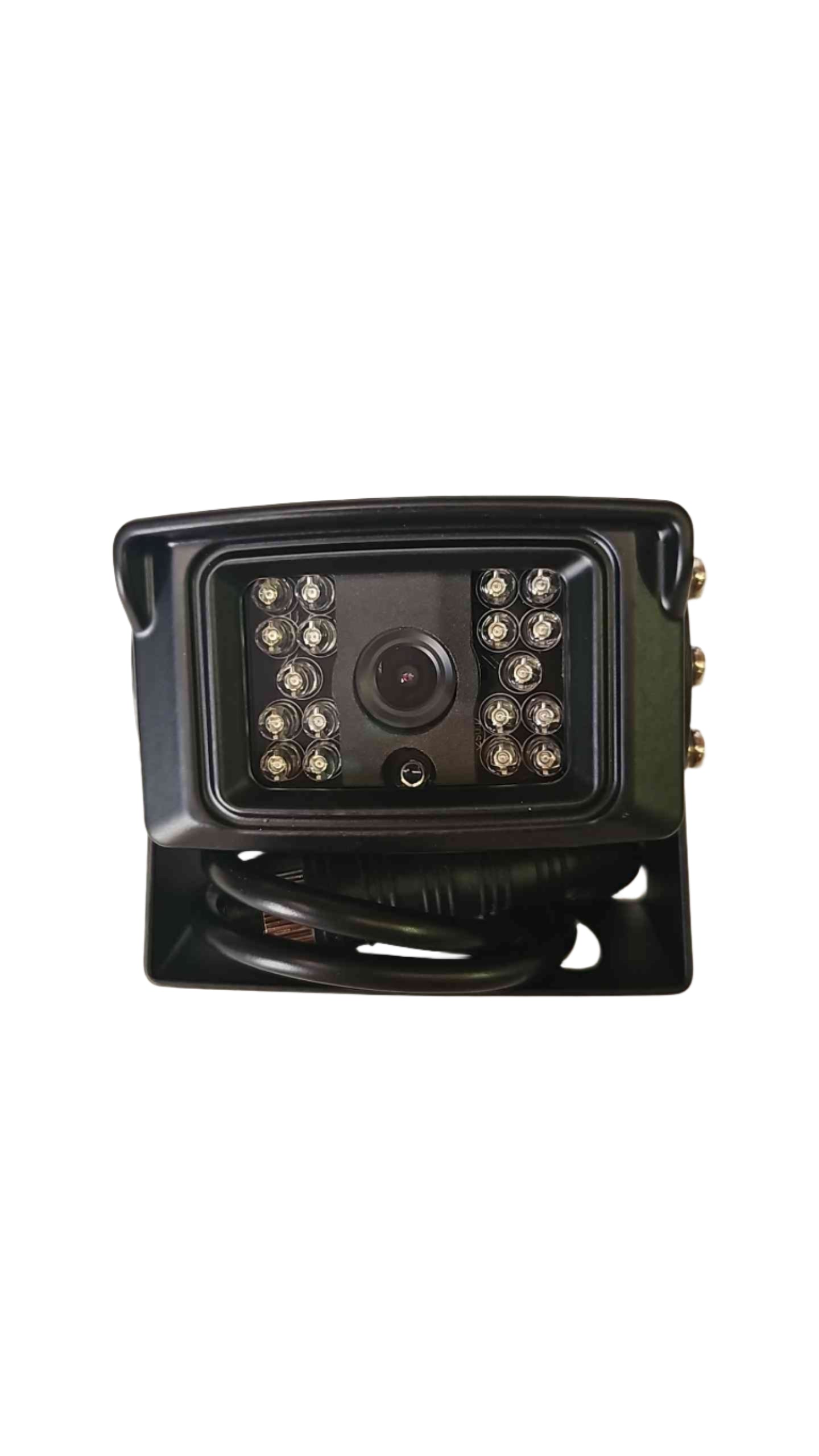 1080 PAL Camera Black Box Infra (External)