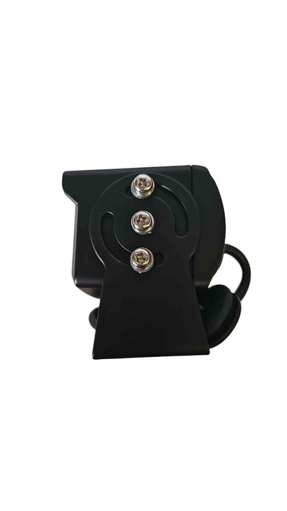 1080 PAL Camera Black Box Infra (External)