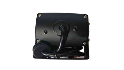 1080 PAL Camera Black Box Infra (External)