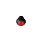 Red Momentary Button Switch