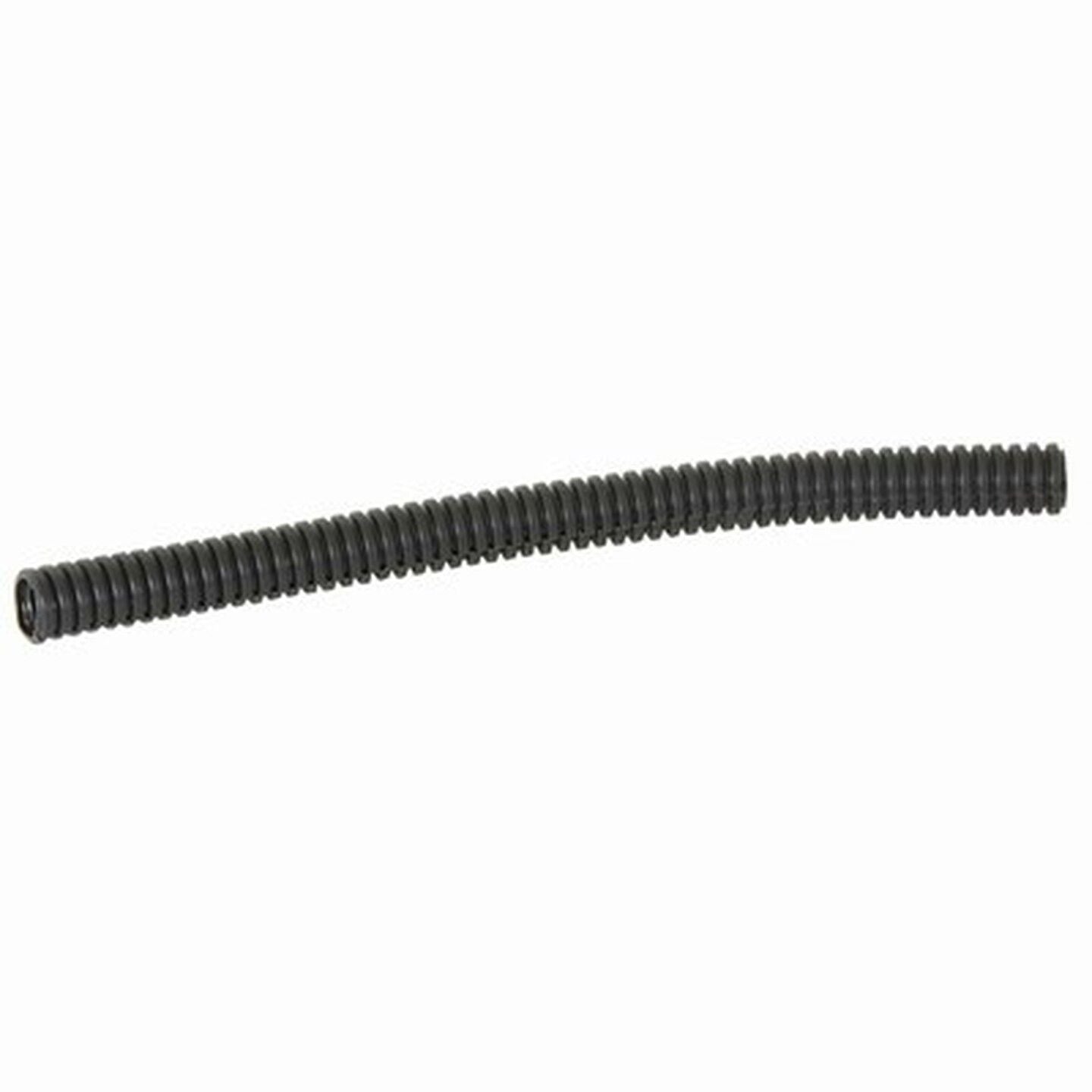 7mm Split Tube Corrugated Loom Conduit Quality UV Rated