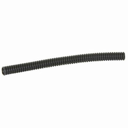 7mm Split Tube Corrugated Loom Conduit Quality UV Rated
