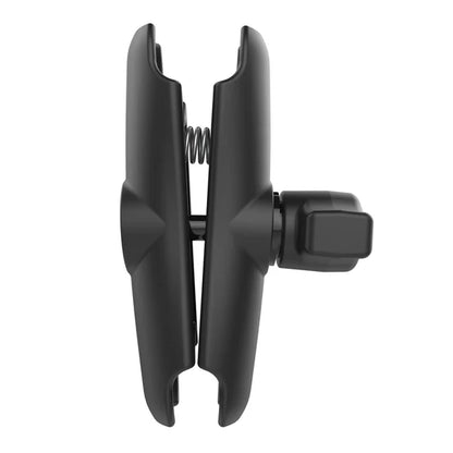 RAM Mount B Size 1" Ball Long Socket Arm (RAM-B-101U-C)
