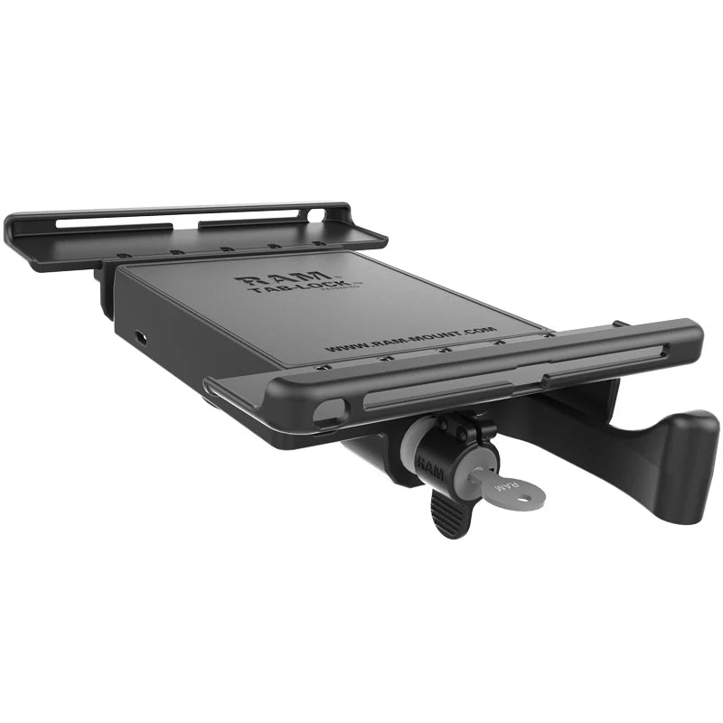 RAM® Tab-Lock™ Tablet Holder for Samsung Tab 4 10.1 + More