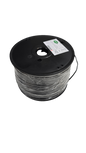 20AWG (7x0.3) Twin Core Automotive Electrical Wiring - 100M Roll