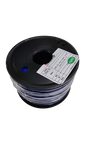 20AWG (16x0.2) Single Core Automotive Electrical Wiring - 200M Roll