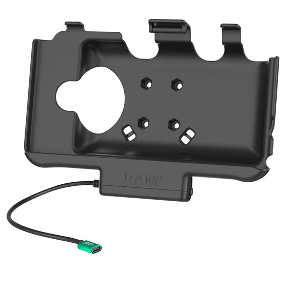 RAM Cradle Dock Power