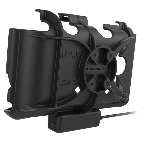 RAM Cradle Dock Power