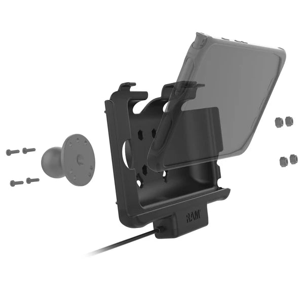 RAM Cradle Dock Power