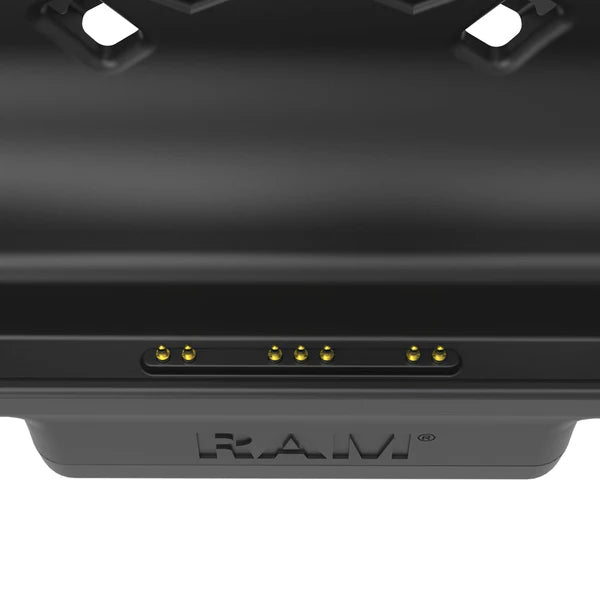 RAM Cradle Dock Power