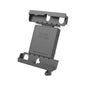 RAM Tab-Lock™ iPad Air 1-2 & 9.7" Tablets w/ case Locking Cradle (RAM-HOL-TABL20U)