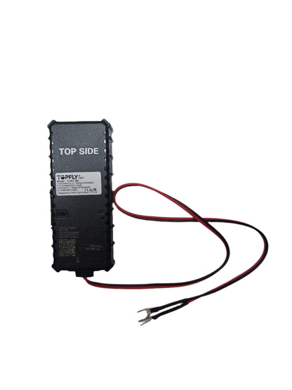 Netcorp Lite - Vehicle 2 Wire GPS Tracker