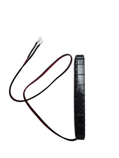 Netcorp Lite - Vehicle 2 Wire GPS Tracker