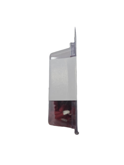 Terminal QuickCrimp QKC68 Red Male Tab 2.8x0.5mm Thick 0.5-1.5mm