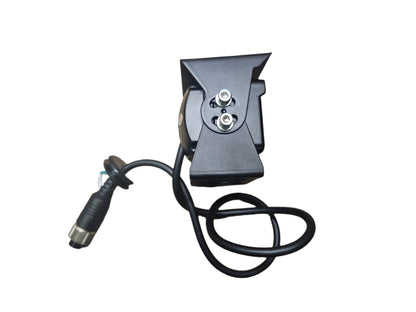 1080 PAL Camera Black Box Infra DC (External)