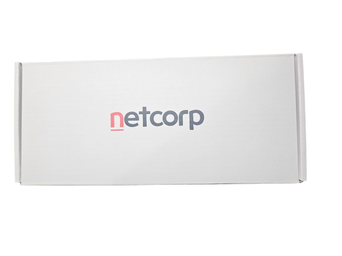 Netcorp Speaker Mic Handset (DriveCOM)