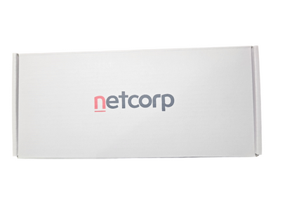 Netcorp Speaker Mic Handset (DriveCOM)